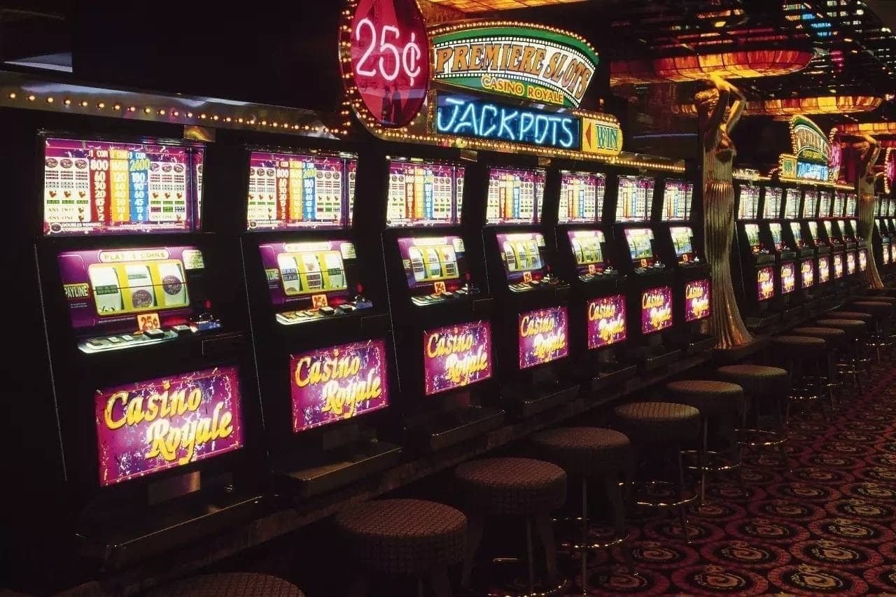 brkkk - Top Slot Online