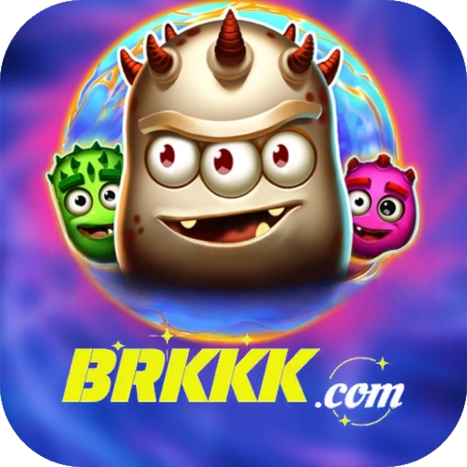 brkkk logo