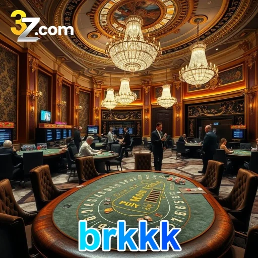 brkkk Jogos de caça-níqueis